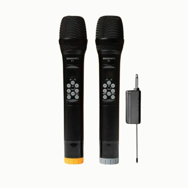 ໄມລອຍຄູ່